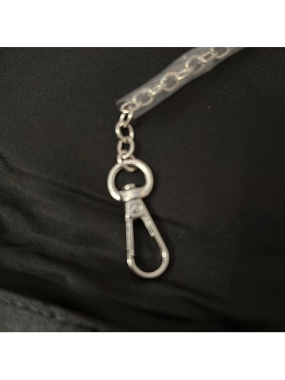 Amber Skeats Stella Crystal Evening Bag - Picture 5 of 9